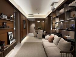 Pastoral View (D11), Apartment #627900231